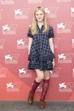 Elle Fanning エル・ファニング