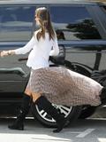 Alessandra Ambrosio アレッサンドラ・アンブロジオ