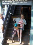 Dakota Fanning ダコタ・ファニング