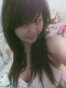 Foto Hot ABG Unyu yang Kegatelan | www.novelremaja.com