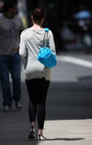 Anne Hathaway in leggings pictures