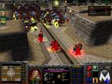 Warcraft III: Reign Of Chaos скриншоты