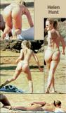 Helen Hunt Rare Photos