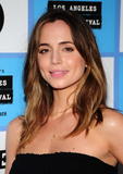 Eliza Dushku