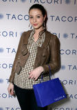Michelle Trachtenberg @ Kari Feinstein Golden Globes Style Lounge - Day 1, Los Angeles - Hot Celebs Home