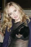 Heather Graham in c-thru top Pictures