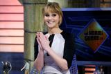 Jennifer Lawrence ジェニファー・ローレンス