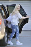 Elle Fanning エル・ファニング
