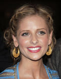 Sarah Michelle Gellar