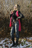 Lilya - Postcard from Moscow 13259xpuuw