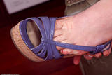 Addison Footfetish 2 32bsemqv5n