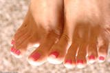 Audrey - Footfetish 4 z42t7pngfa